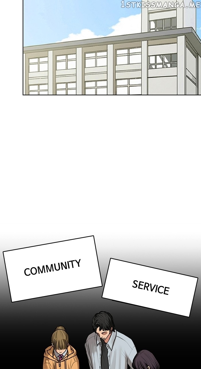 True Beauty chapter 251 page 98