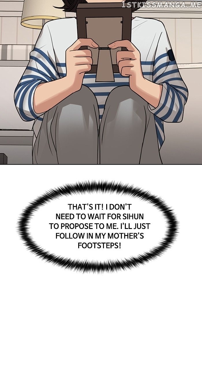 True Beauty chapter 252 page 109