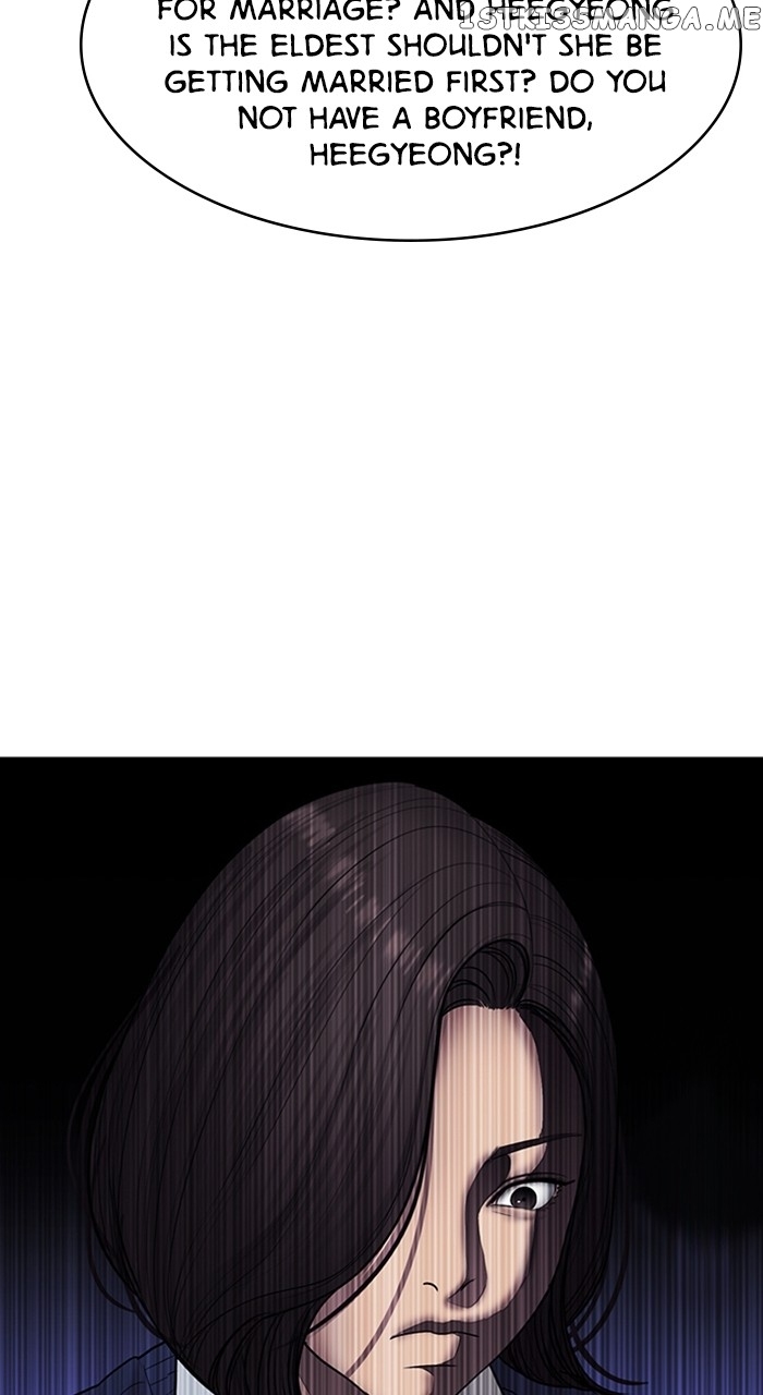 True Beauty chapter 252 page 12