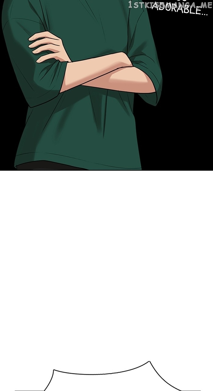 True Beauty chapter 252 page 26