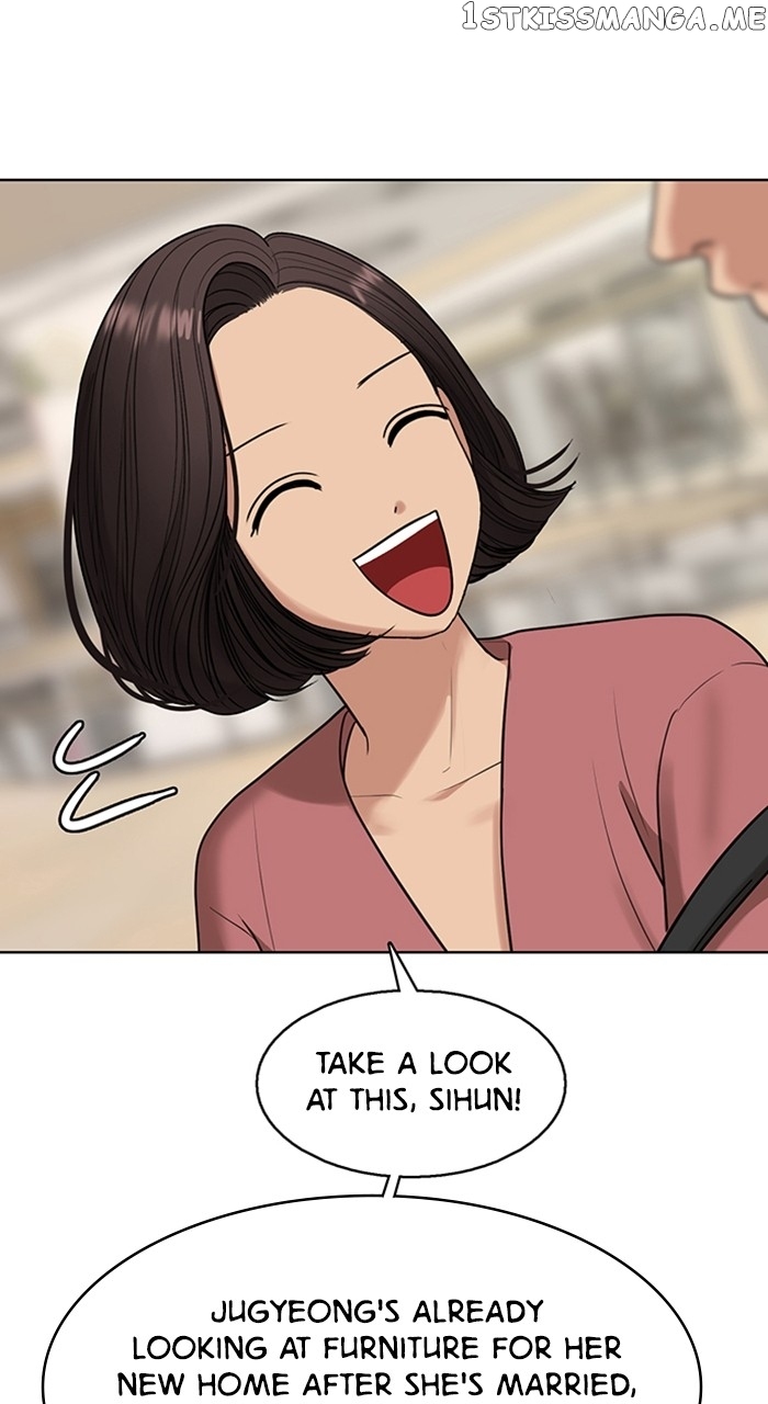 True Beauty chapter 252 page 35