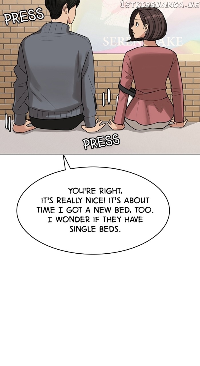 True Beauty chapter 252 page 38