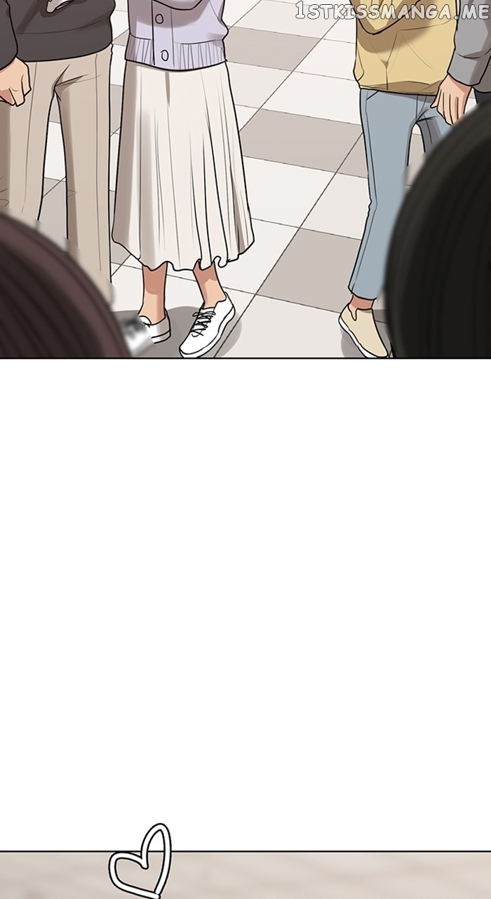 True Beauty chapter 252 page 47