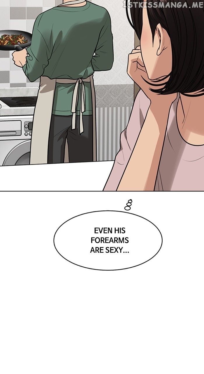 True Beauty chapter 252 page 57