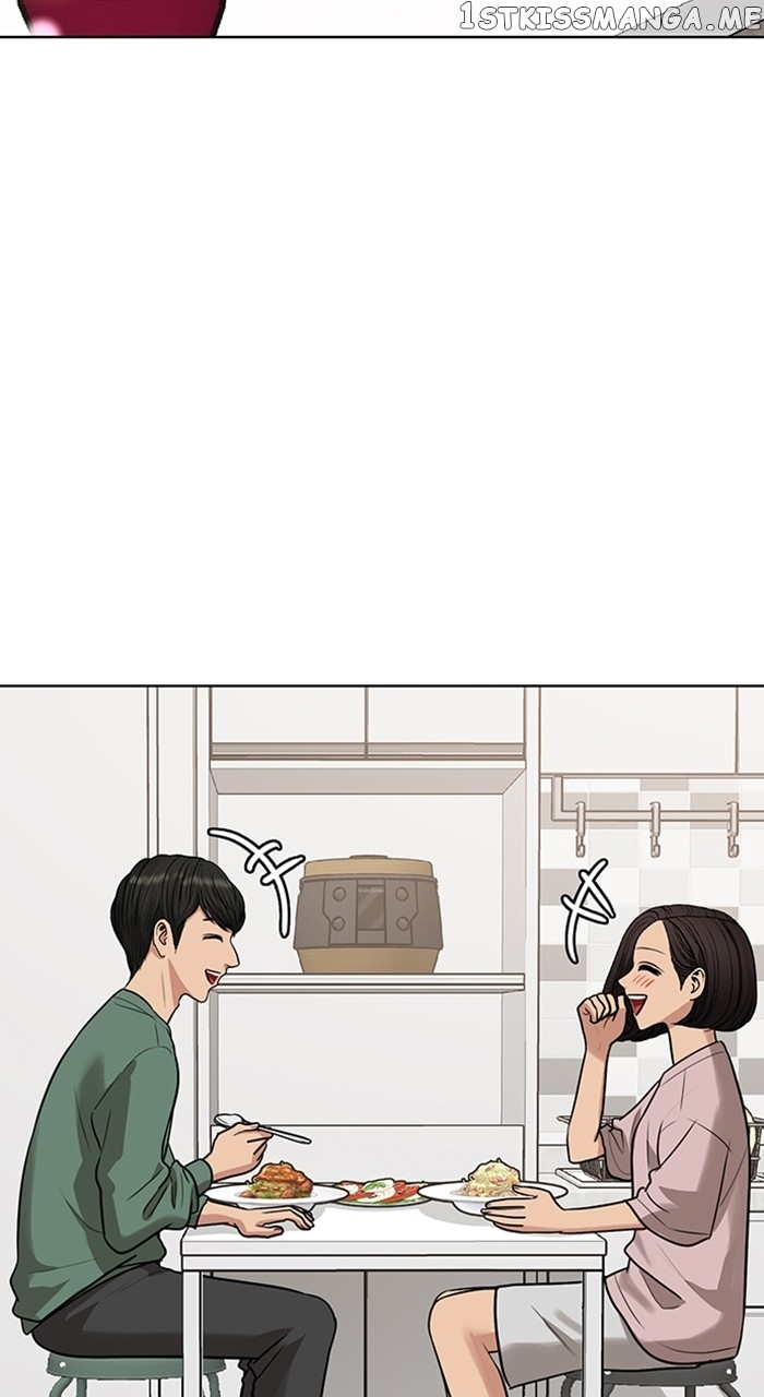 True Beauty chapter 252 page 59