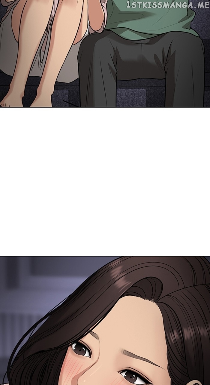 True Beauty chapter 252 page 62