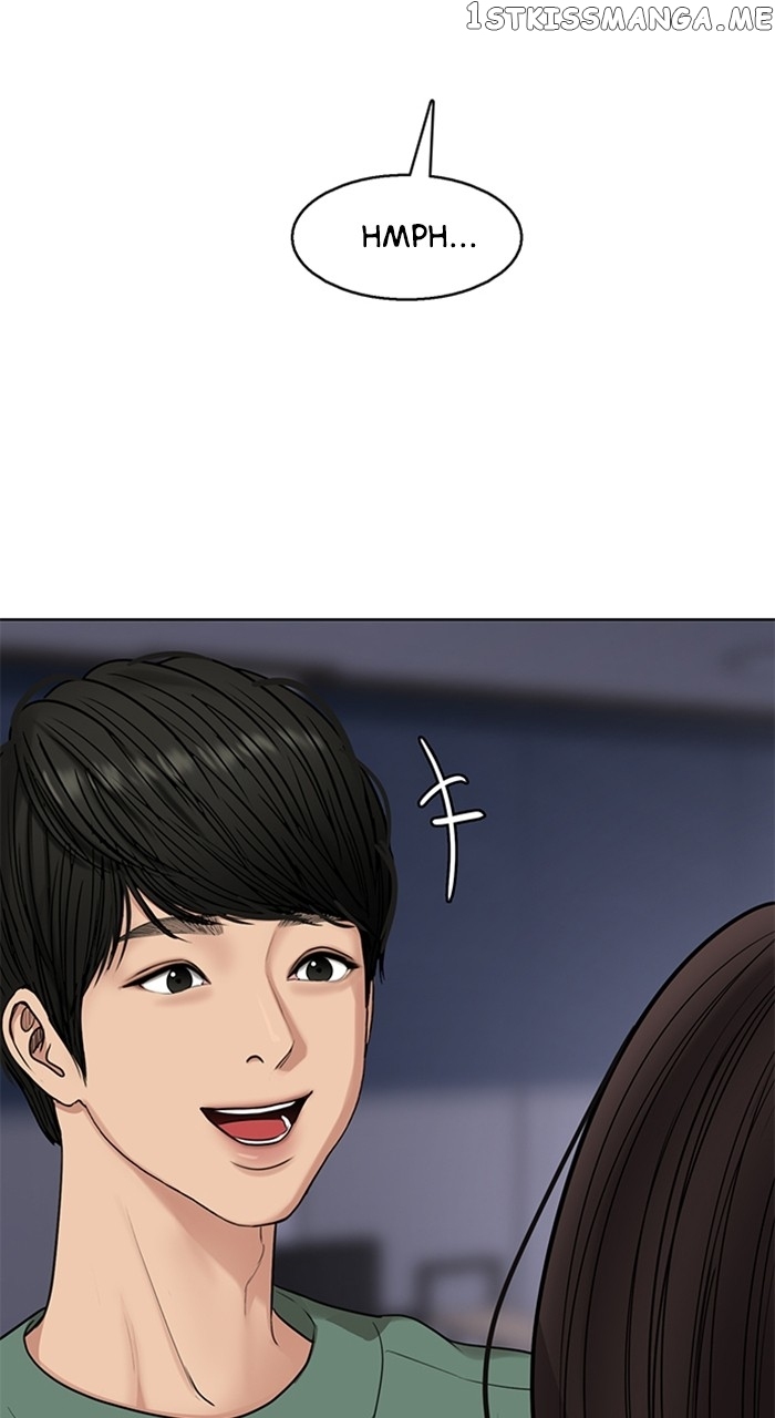 True Beauty chapter 252 page 91