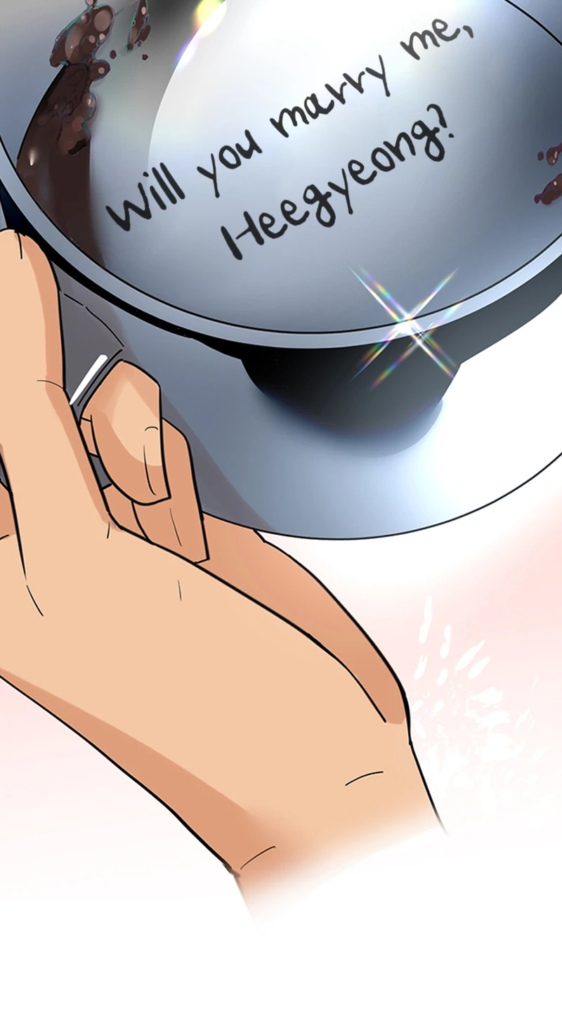 True Beauty chapter 253 page 106