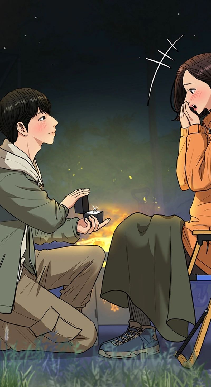 True Beauty chapter 253 page 111