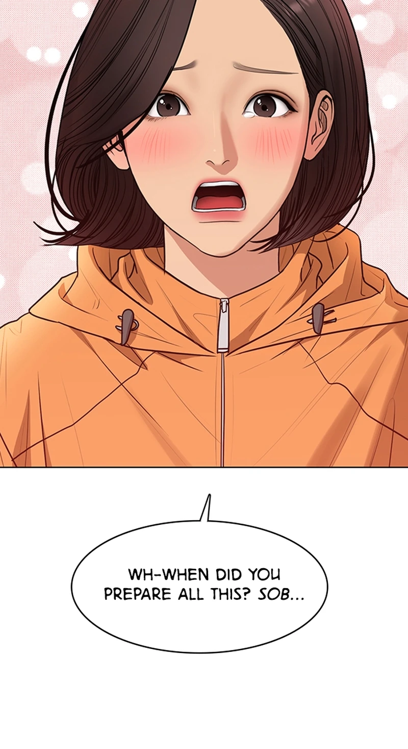 True Beauty chapter 253 page 113