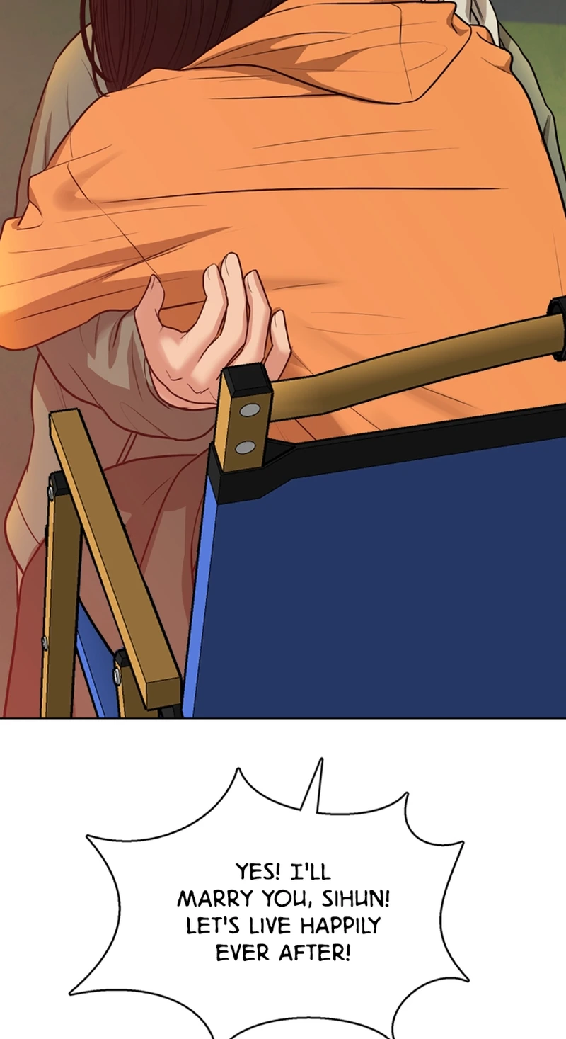 True Beauty chapter 253 page 115