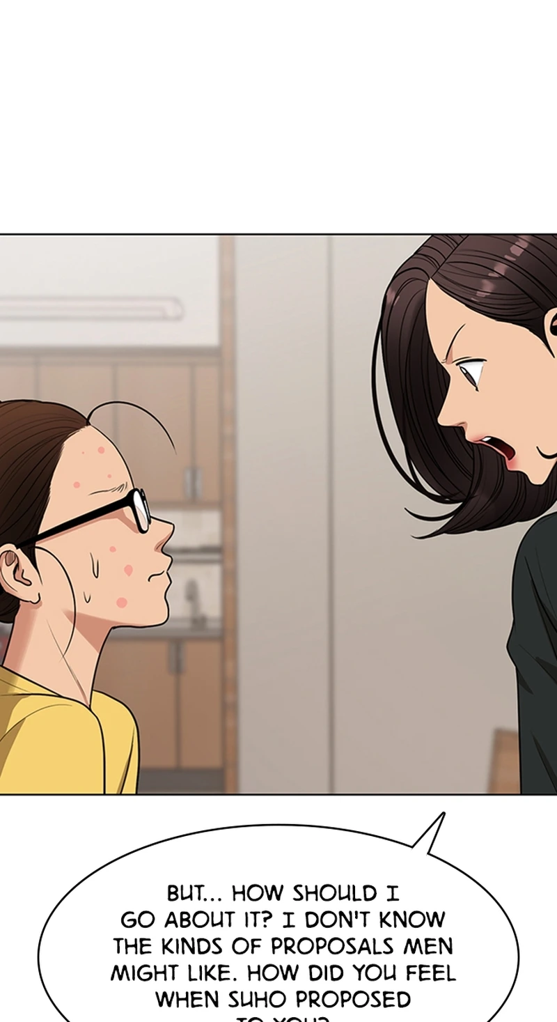 True Beauty chapter 253 page 20