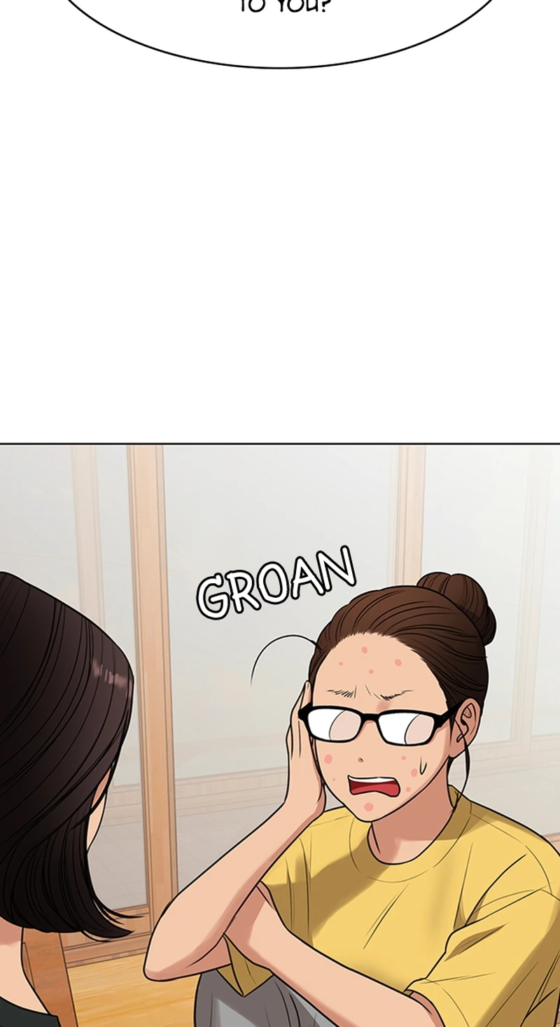 True Beauty chapter 253 page 21