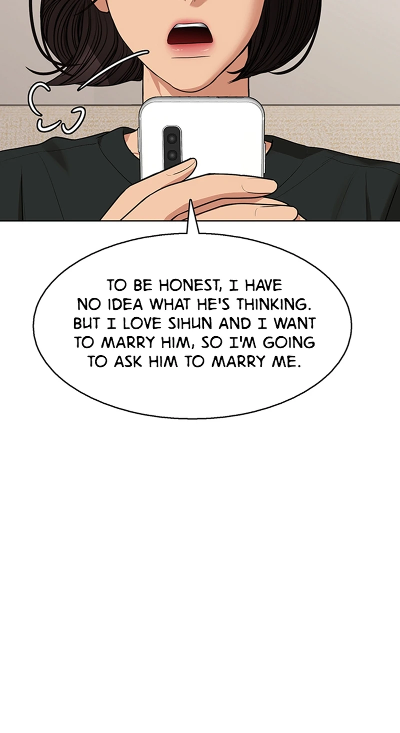 True Beauty chapter 253 page 23