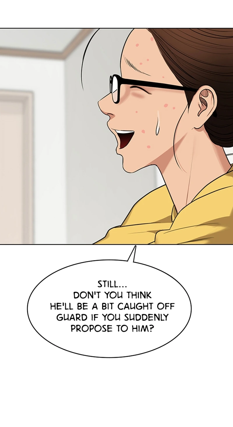 True Beauty chapter 253 page 24