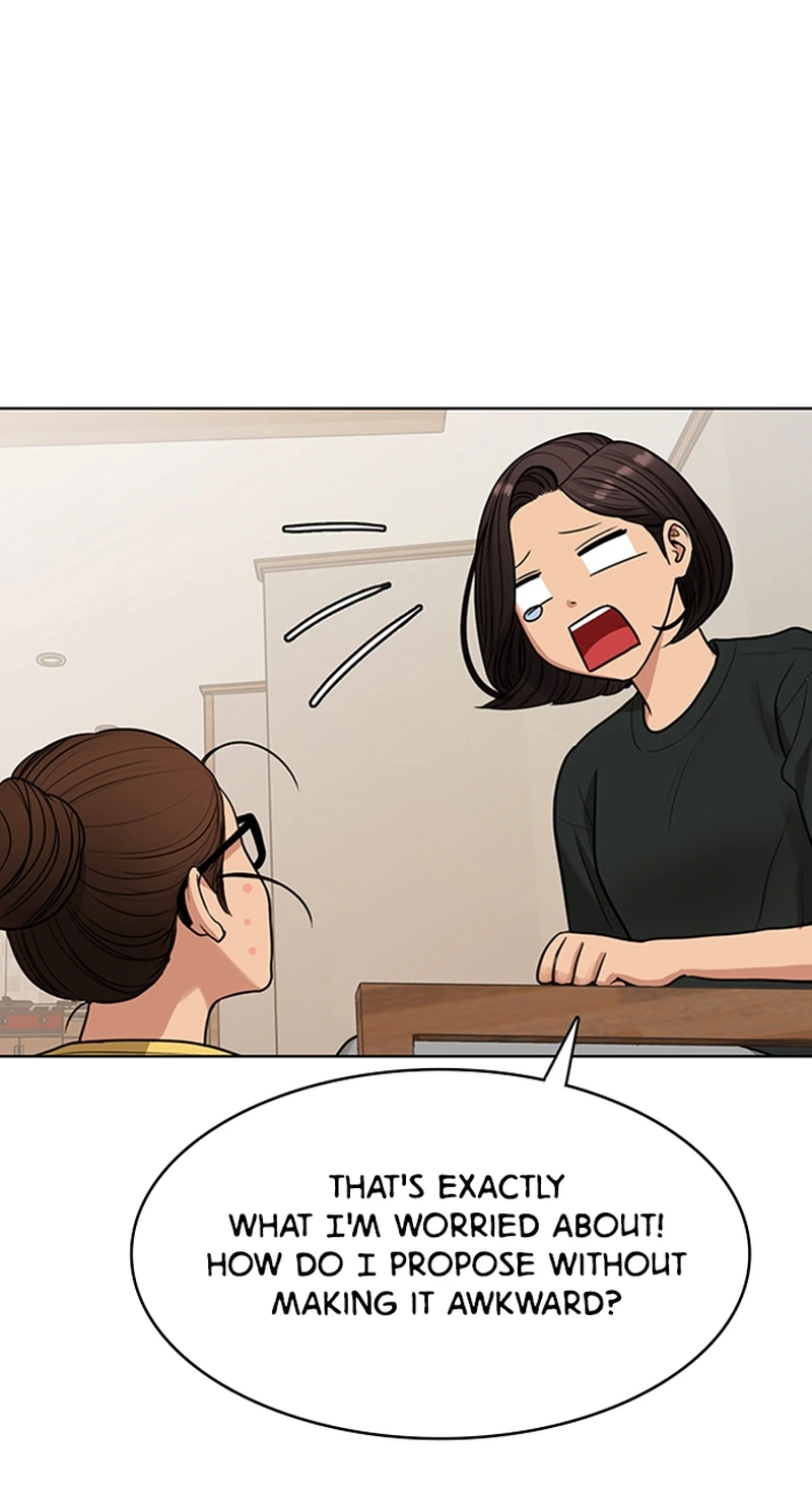 True Beauty chapter 253 page 25