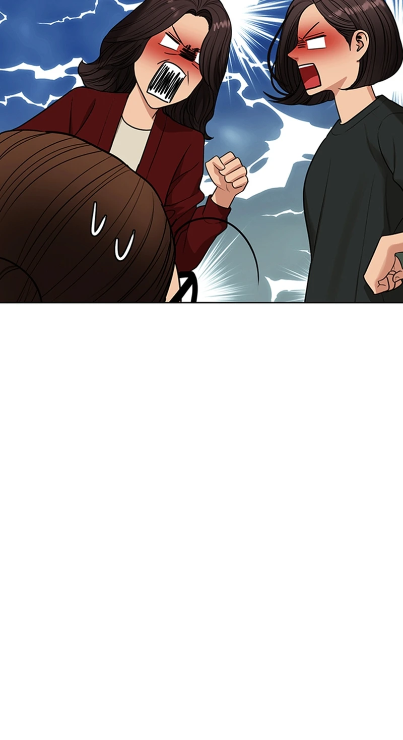 True Beauty chapter 253 page 28