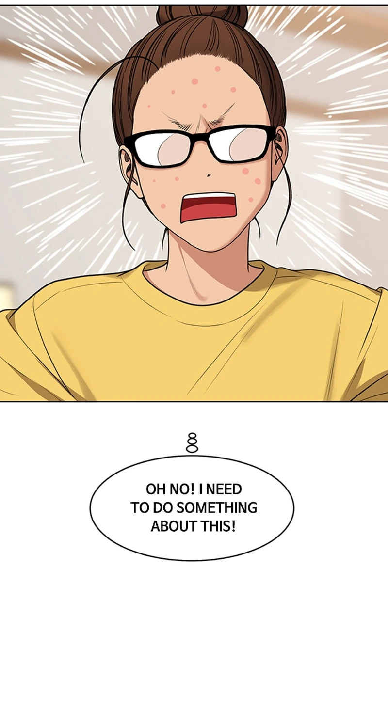 True Beauty chapter 253 page 29