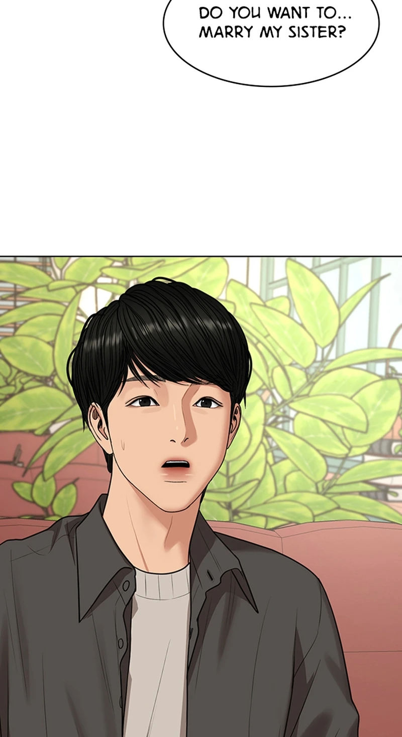 True Beauty chapter 253 page 41