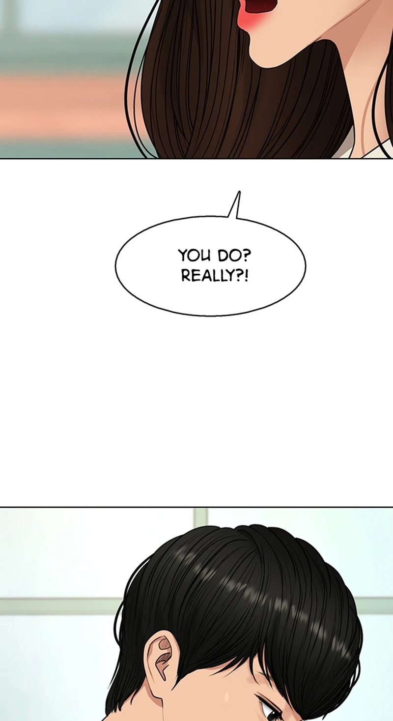 True Beauty chapter 253 page 43