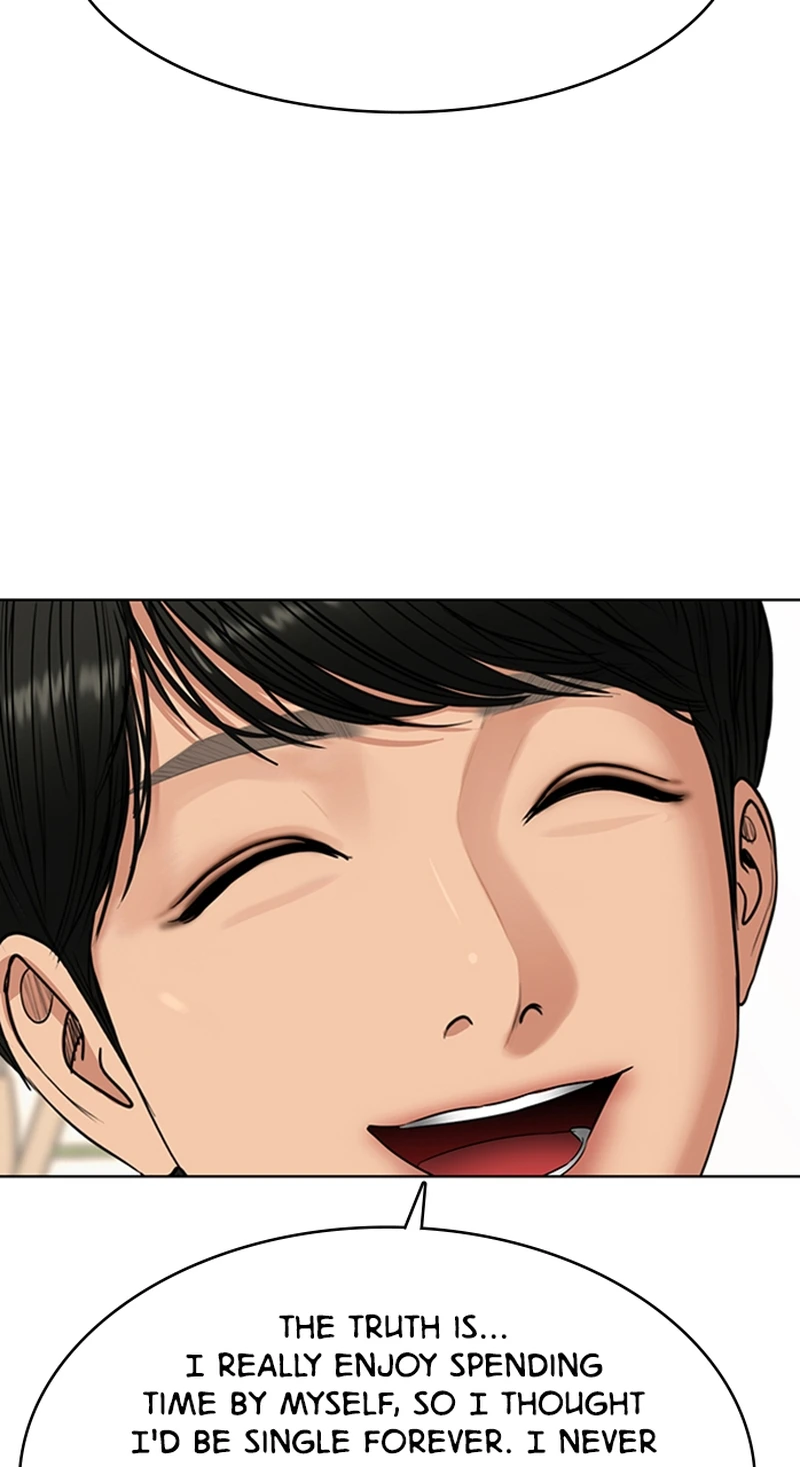 True Beauty chapter 253 page 45