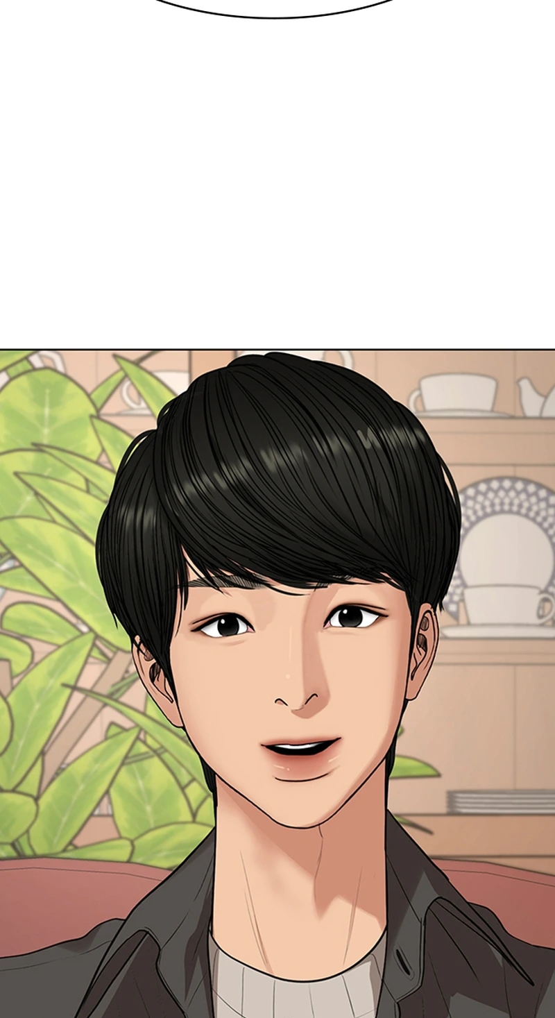 True Beauty chapter 253 page 49