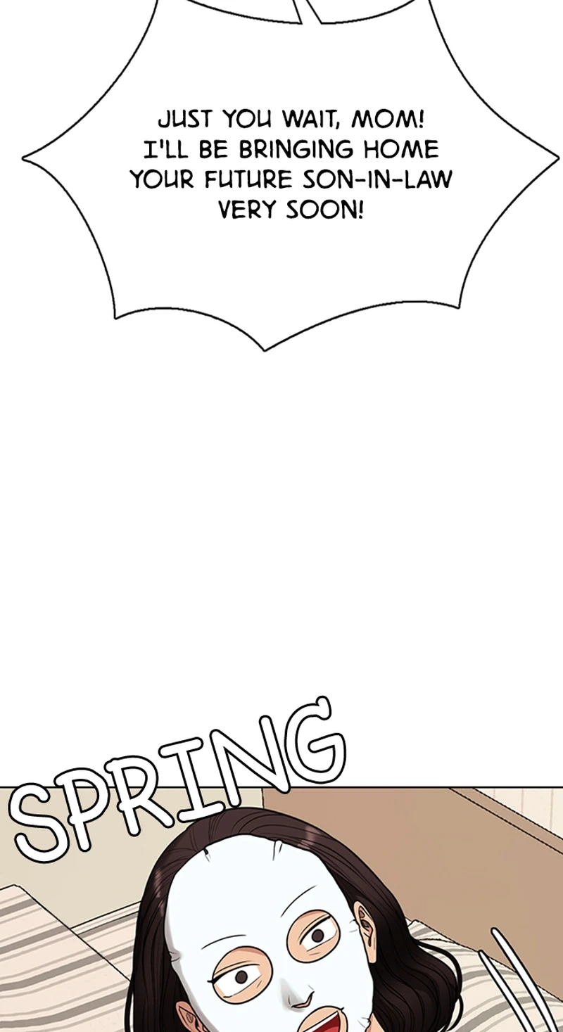 True Beauty chapter 253 page 5