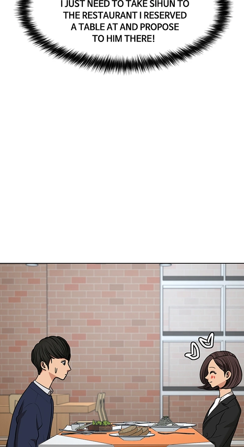 True Beauty chapter 253 page 54