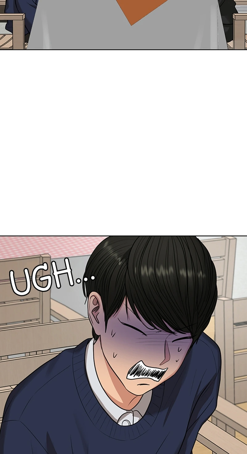 True Beauty chapter 253 page 55