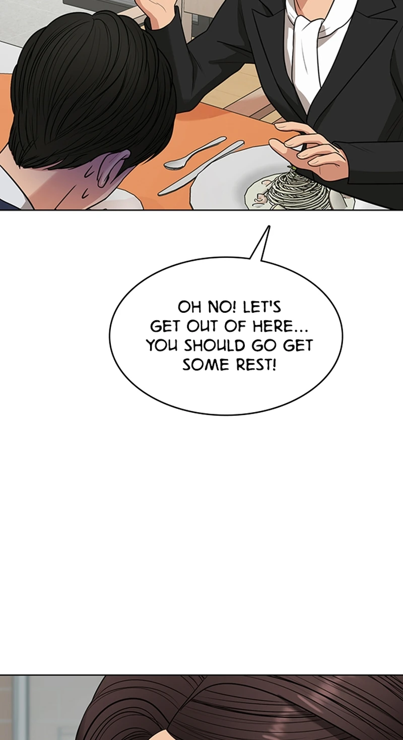 True Beauty chapter 253 page 57