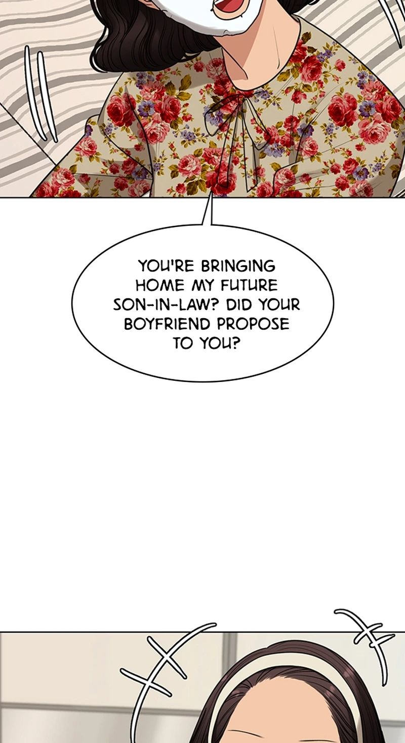 True Beauty chapter 253 page 6