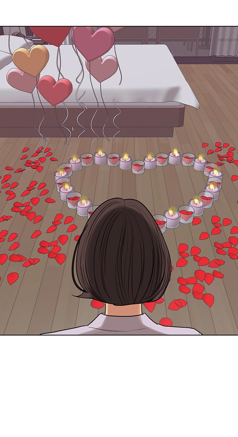 True Beauty chapter 253 page 60