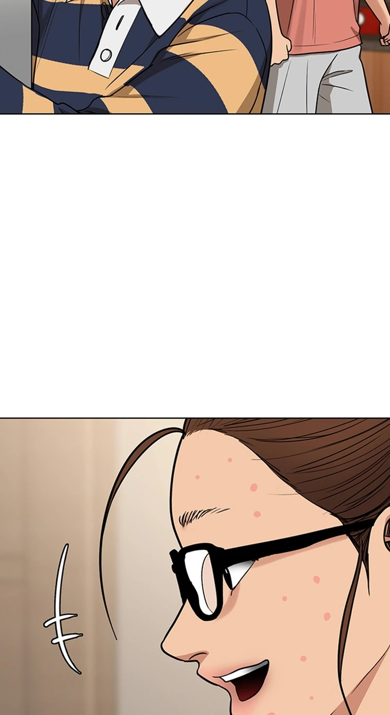 True Beauty chapter 253 page 81