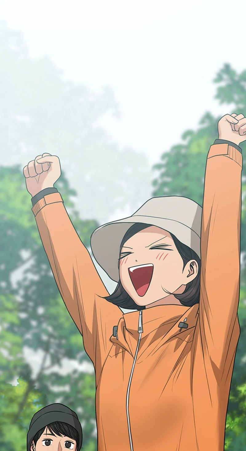 True Beauty chapter 253 page 89