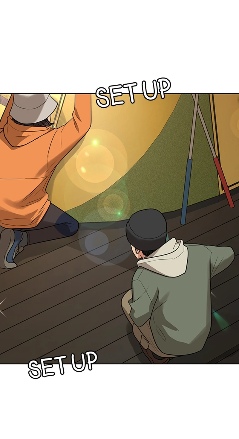 True Beauty chapter 253 page 91