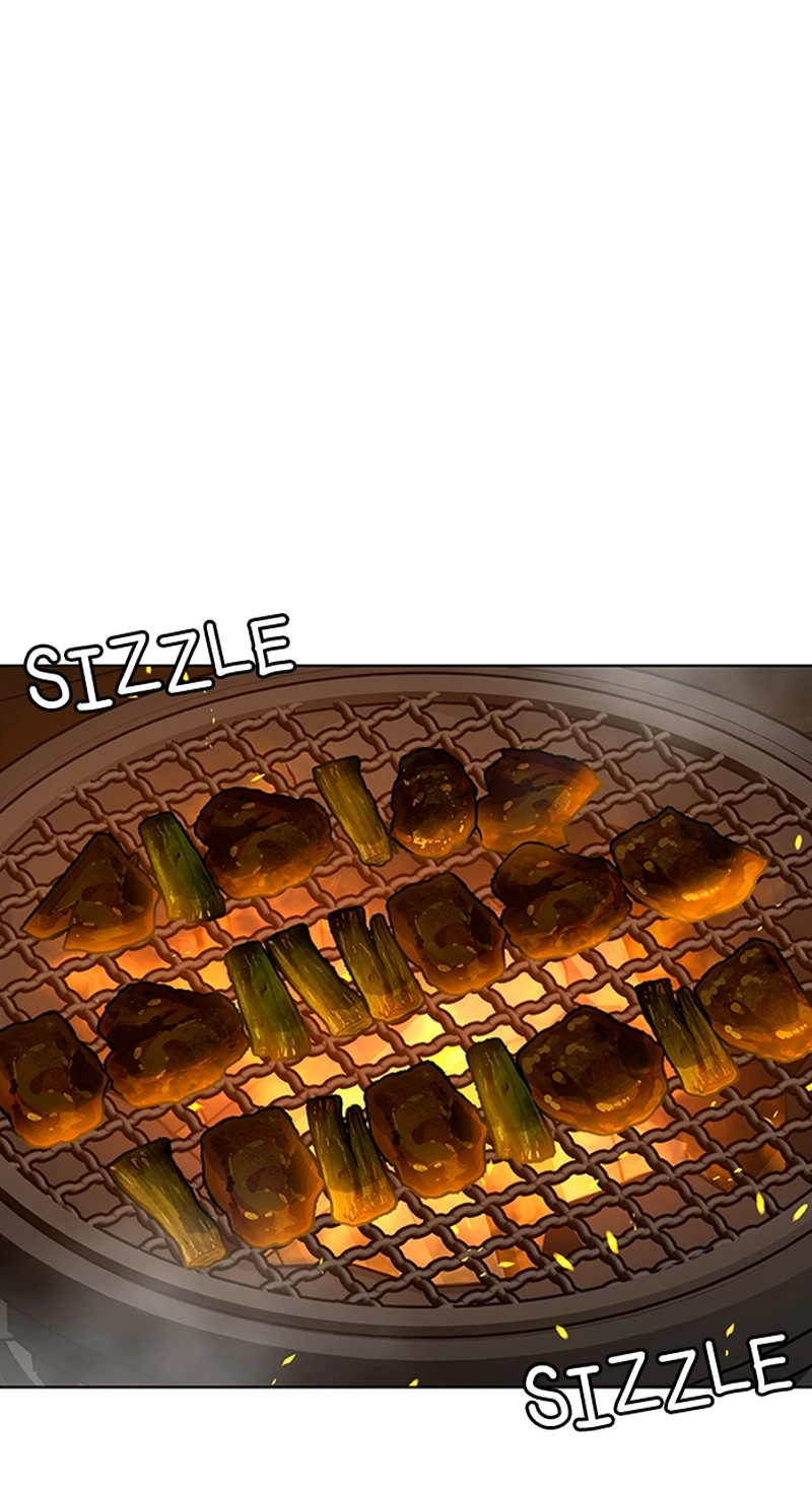 True Beauty chapter 253 page 94