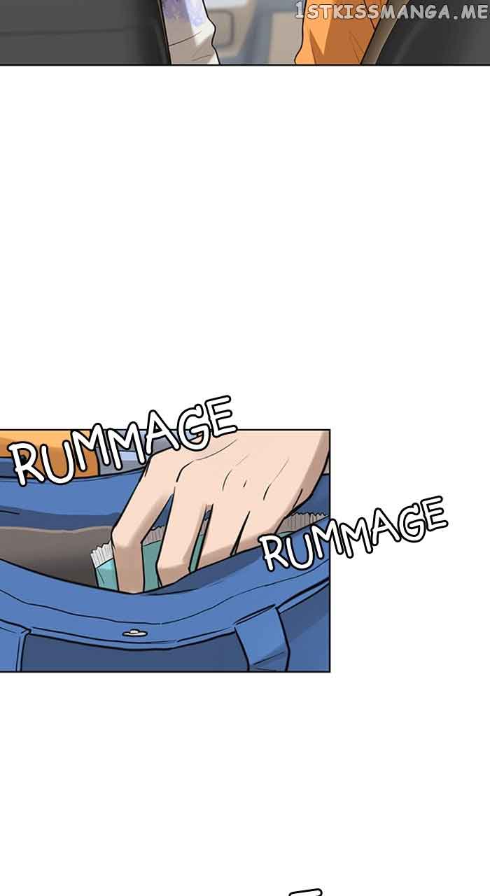 True Beauty chapter 254 page 29