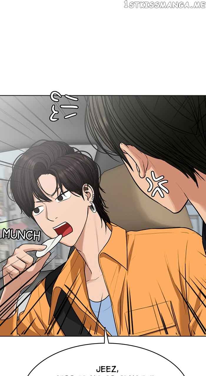 True Beauty chapter 254 page 32