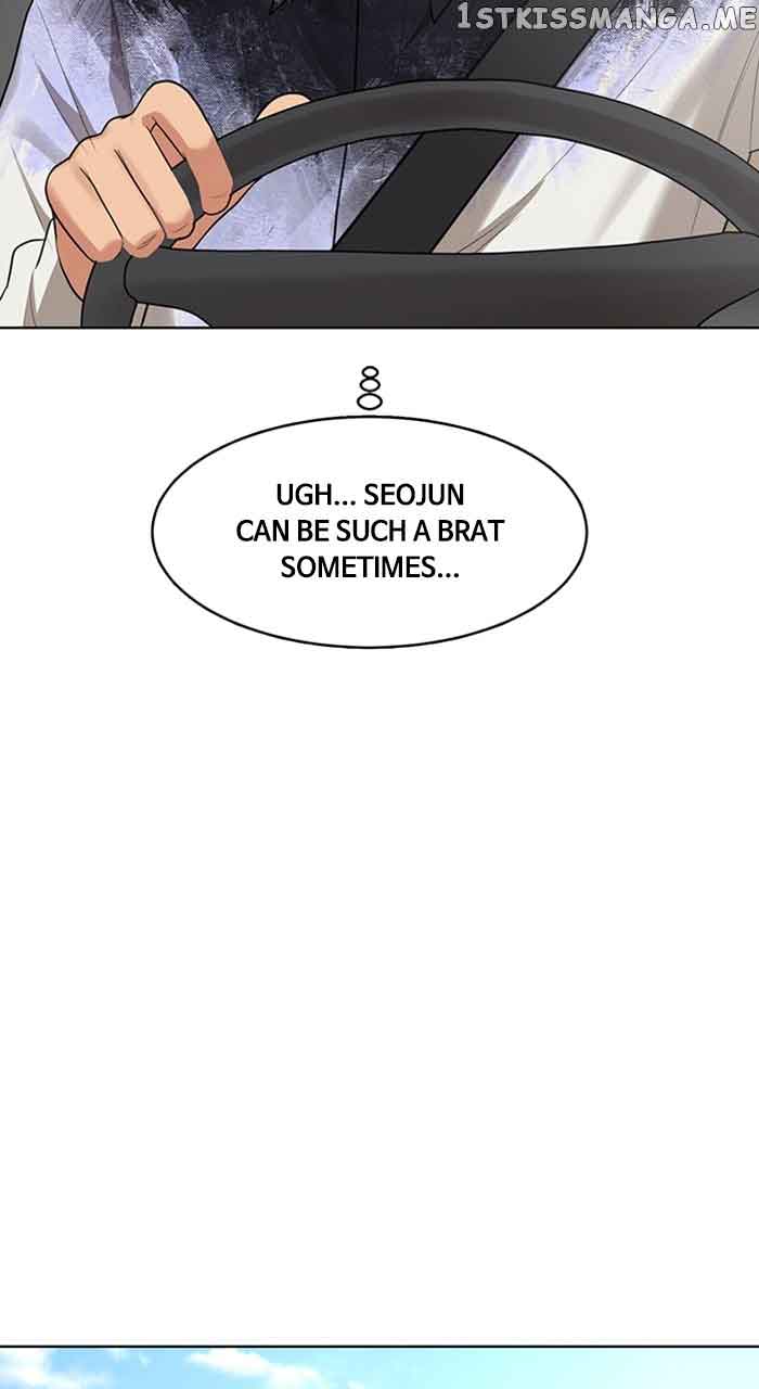 True Beauty chapter 254 page 34