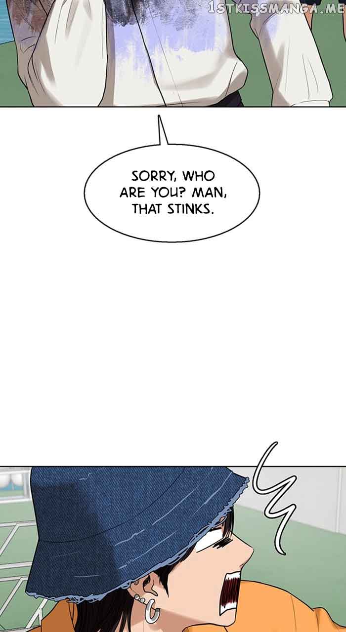 True Beauty chapter 254 page 44