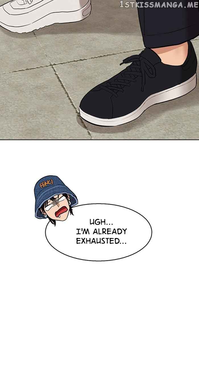 True Beauty chapter 254 page 48