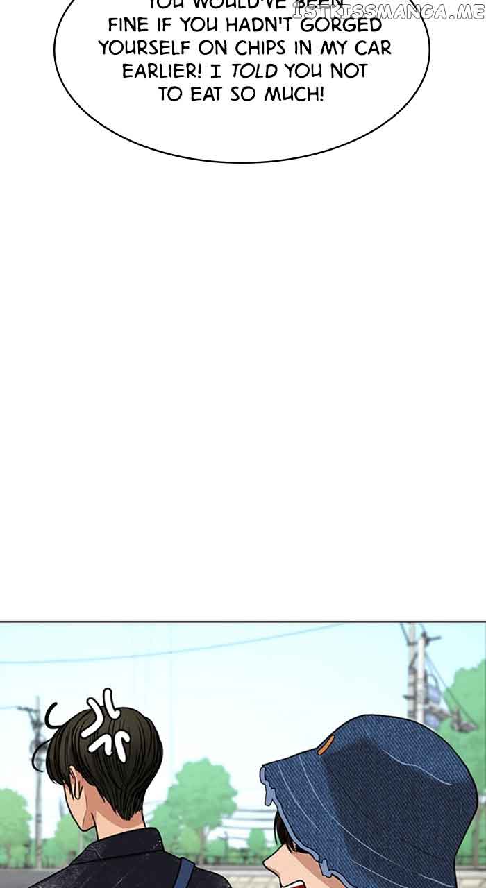 True Beauty chapter 254 page 51