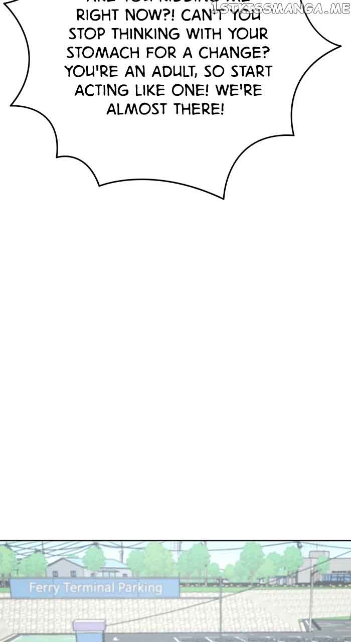 True Beauty chapter 254 page 54