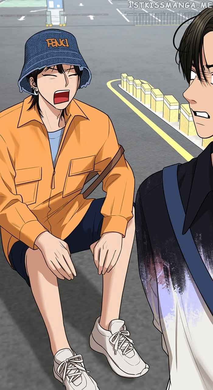 True Beauty chapter 254 page 55