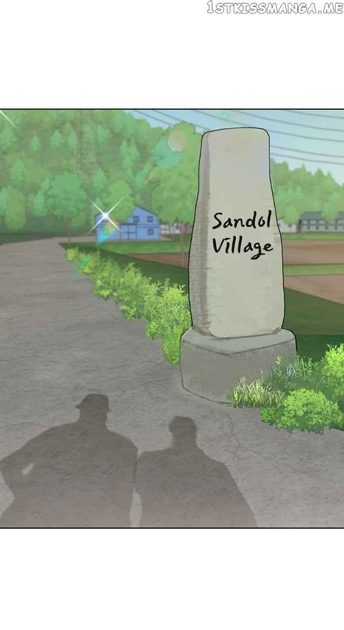 True Beauty chapter 254 page 64