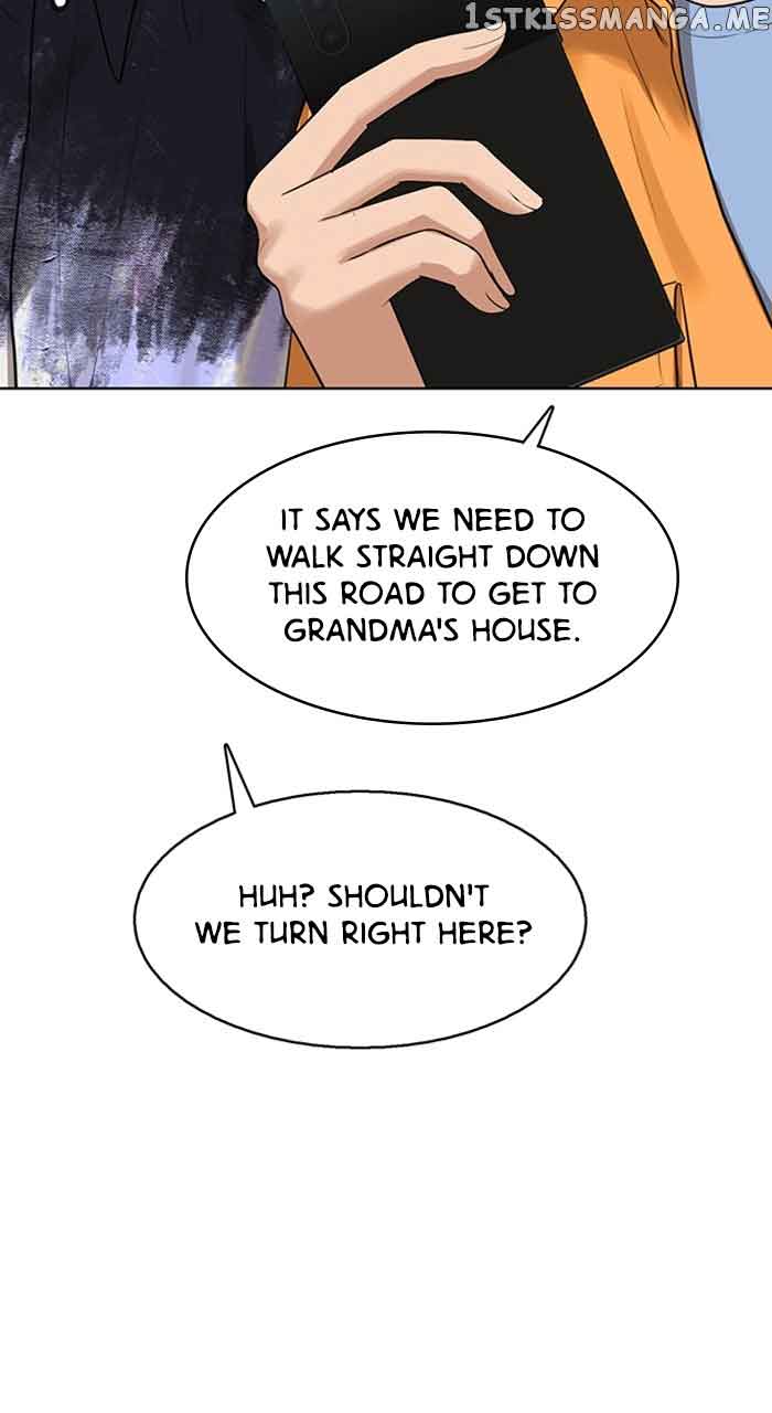 True Beauty chapter 254 page 66