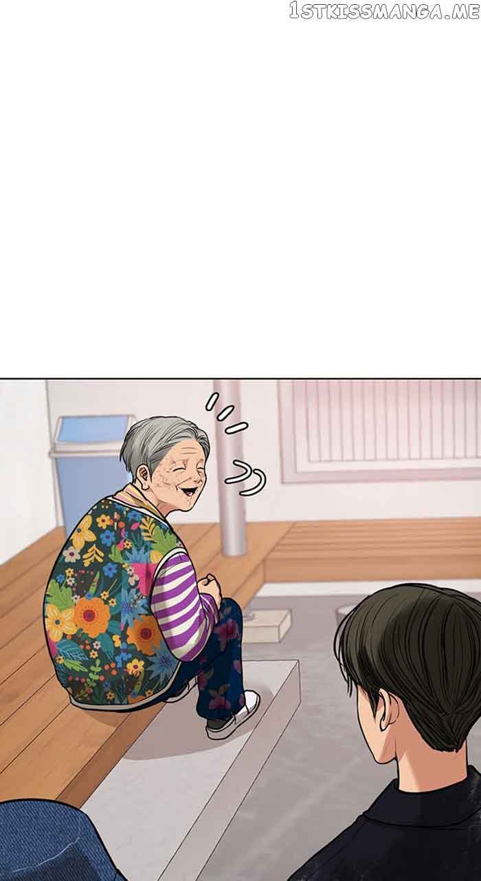 True Beauty chapter 254 page 84