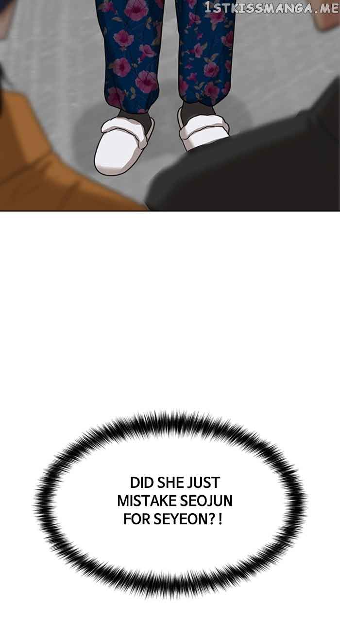 True Beauty chapter 254 page 98