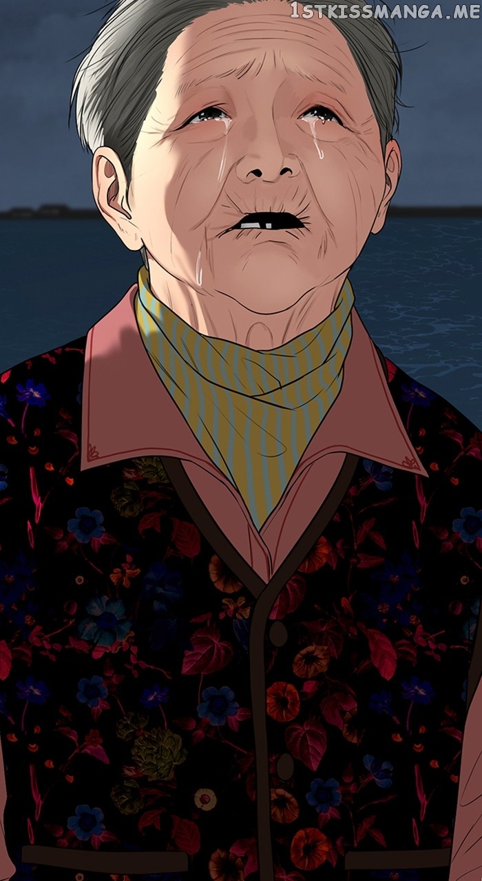 True Beauty chapter 255 page 101