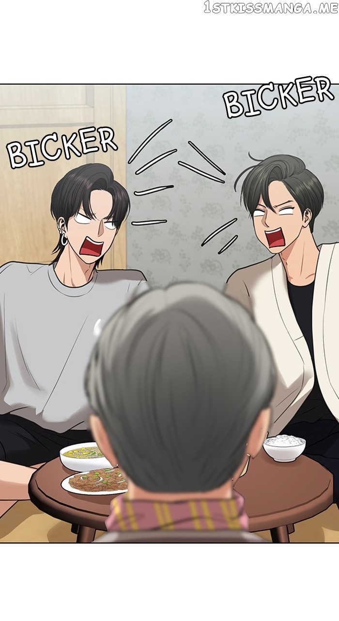 True Beauty chapter 255 page 29